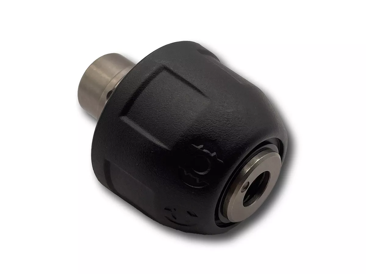 mandrin SDS plus adaptateur Fixtec réf. 304116001 AEG